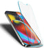 מגן מסך Spigen לאייפון 13 מסדרה GLAS.TR EZ Fit